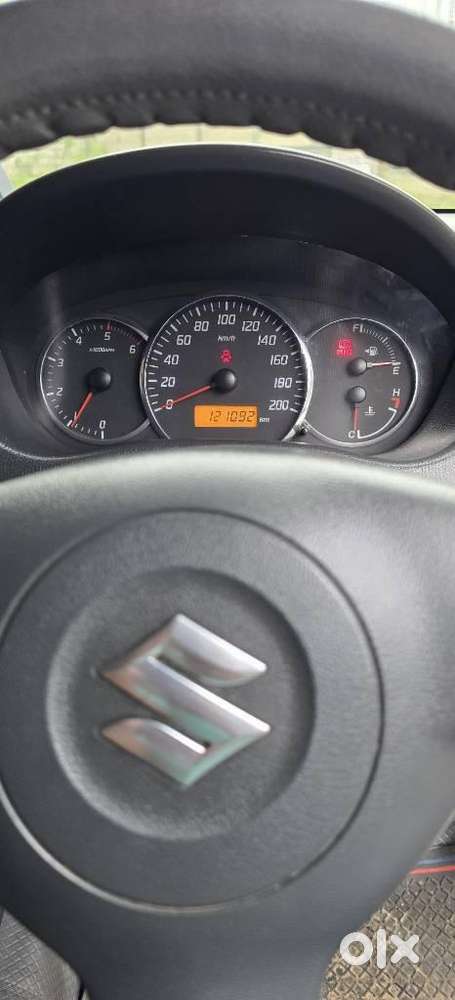 Maruti Suzuki Swift Ddis Vdi, 2010, Diesel