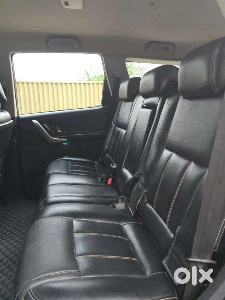 Mahindra Xuv500 W7, 2019, Diesel