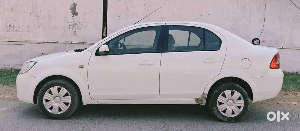 Ford Fiesta 2008-2011 1.4 Sxi Tdci, 2010, Diesel