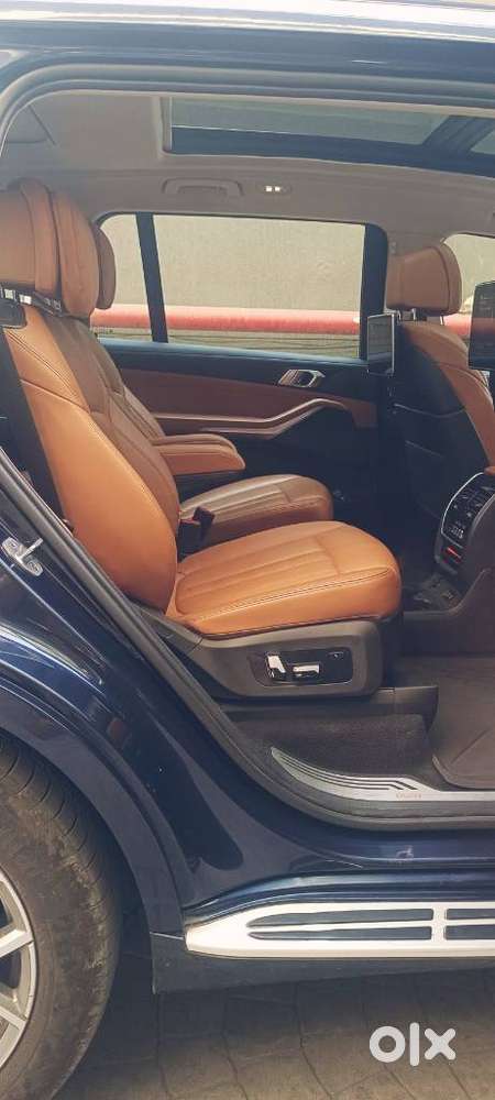 Bmw X7 Xdrive30d Dpe Signature, 2022, Diesel