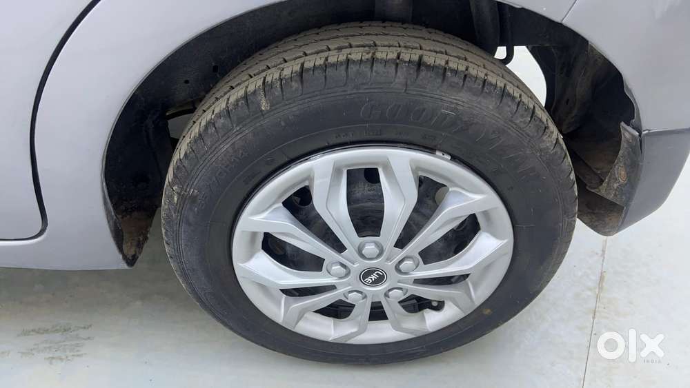 Maruti Suzuki Celerio 1.0 Zxi Amt, 2017, Petrol