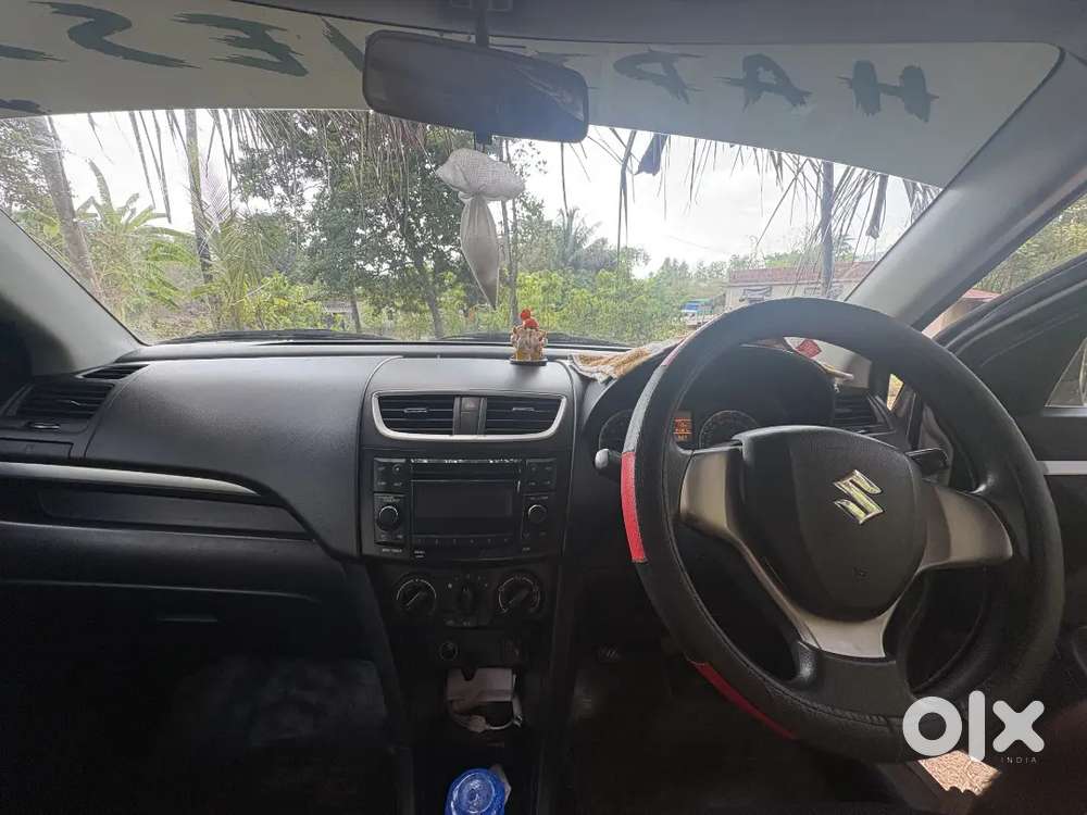 Maruti Suzuki Swift 2015 Petrol Manual