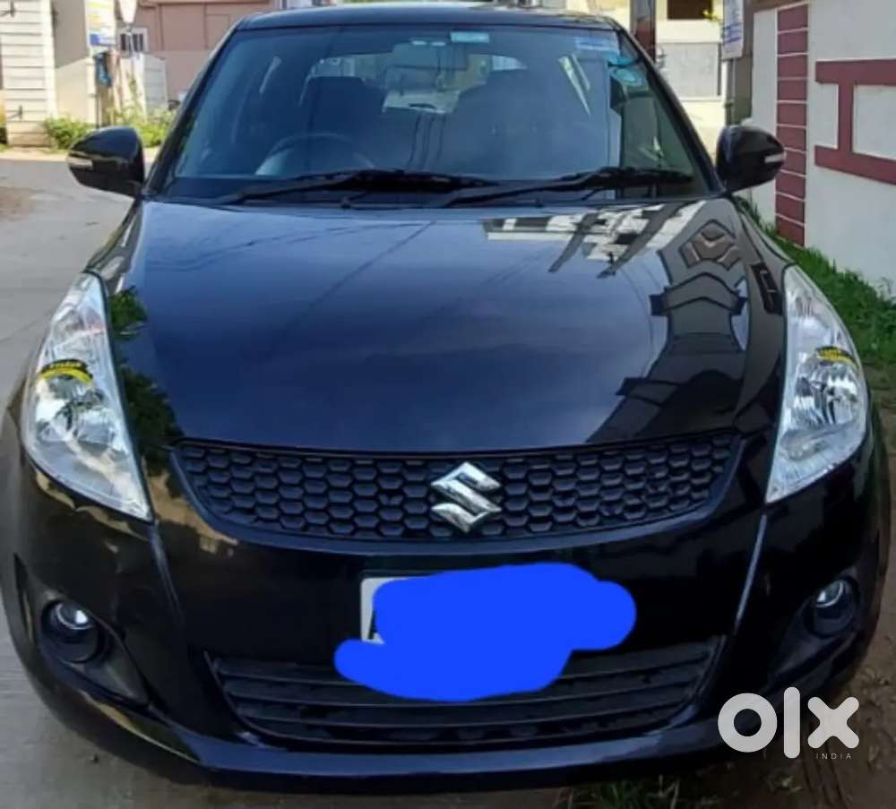 Maruti Suzuki Swift 2013 Petrol Well Maintained