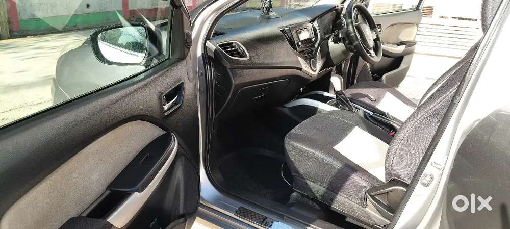 Maruti Suzuki Baleno 2016 Petrol Well Maintained