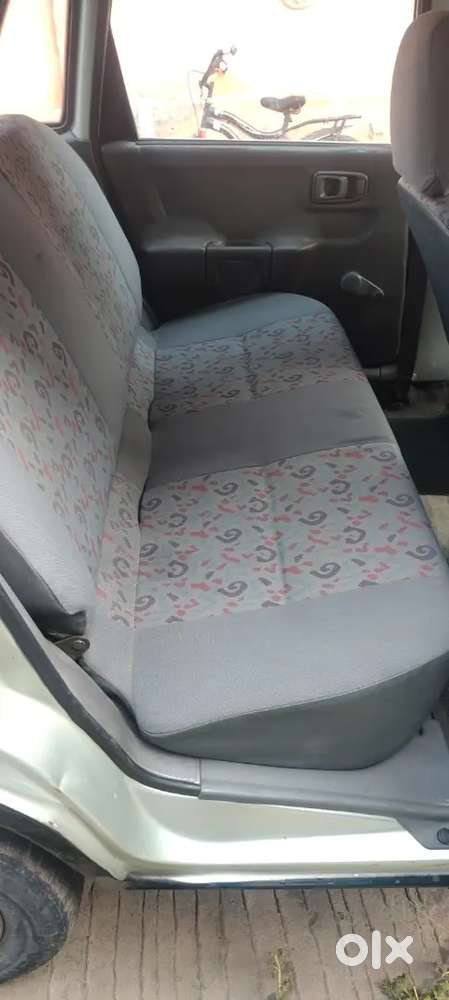 Maruti Suzuki Zen  2001 Petrol 91779 Km Driven