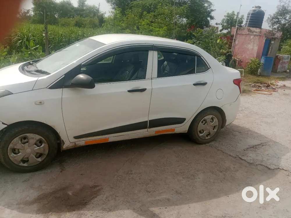 New Seet Cover New Tyre New Bettry