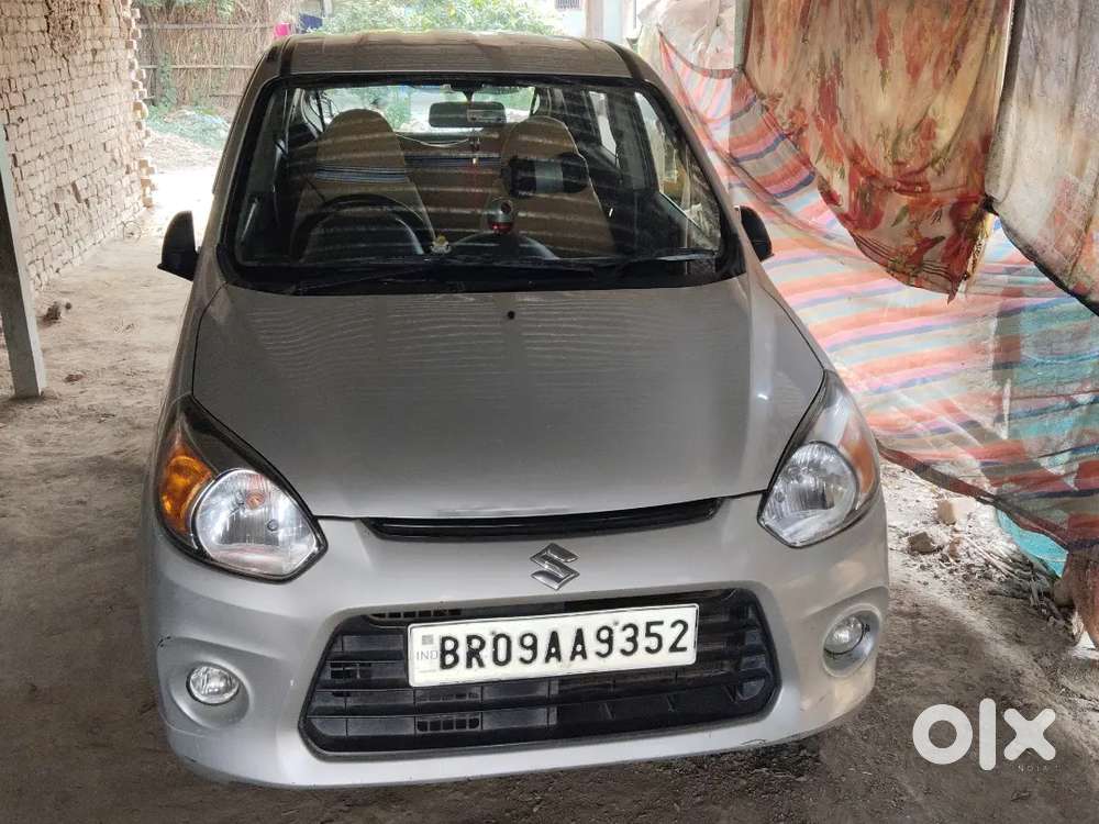 Maruti Suzuki Alto 800 2019 Petrol 68000 Km Driven