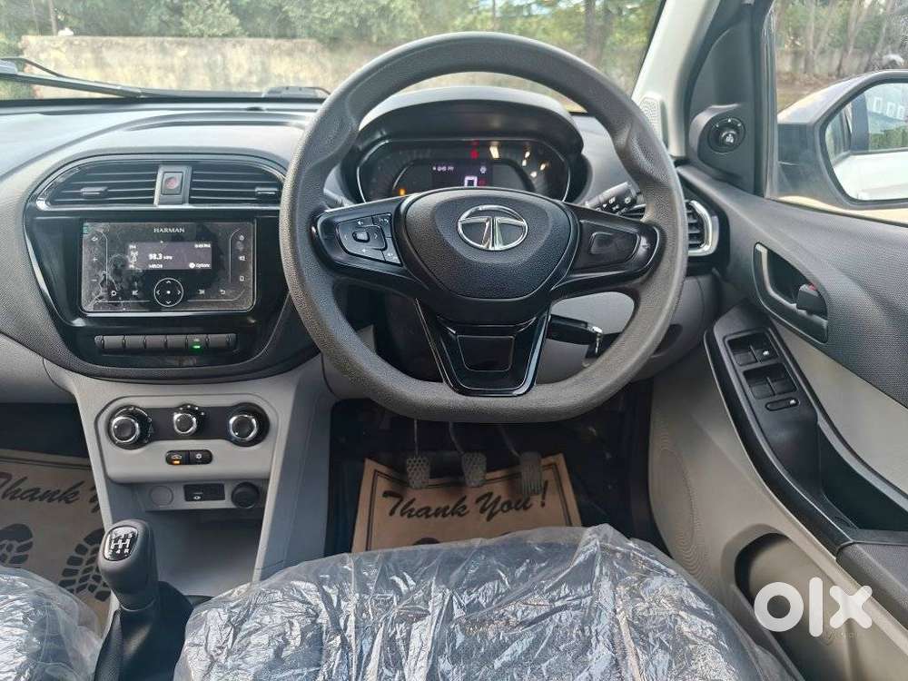 Tata Tiago 1.2 Revotron Xt Cng, 2024, Cng & Hybrids