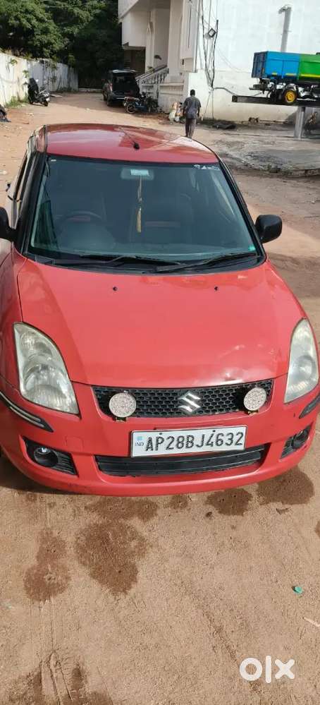 Alhamdulillah Good Condition Price Almost Fix Slightly Negbs