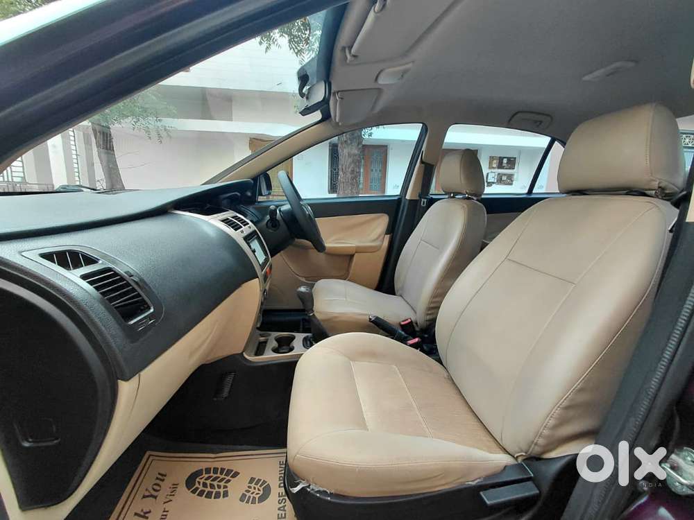 Tata Manza Aura Plus Quadrajet Bs Iv, 2014, Diesel