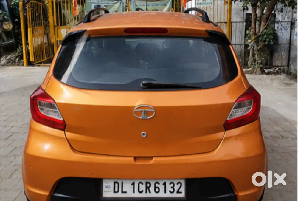 Tata Tiago