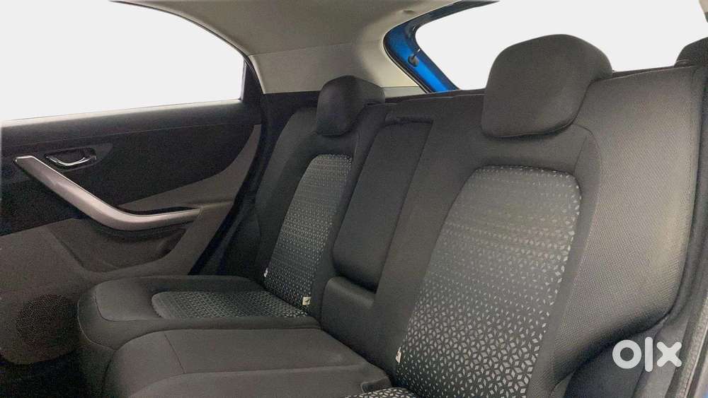 Tata Nexon 1.5 Revotorq Xz Plus, 2019, Diesel