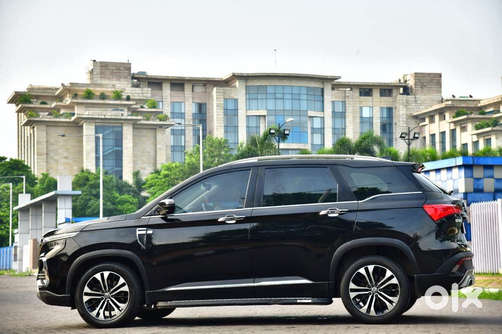 Mg Hector Sharp At, 2021, Petrol