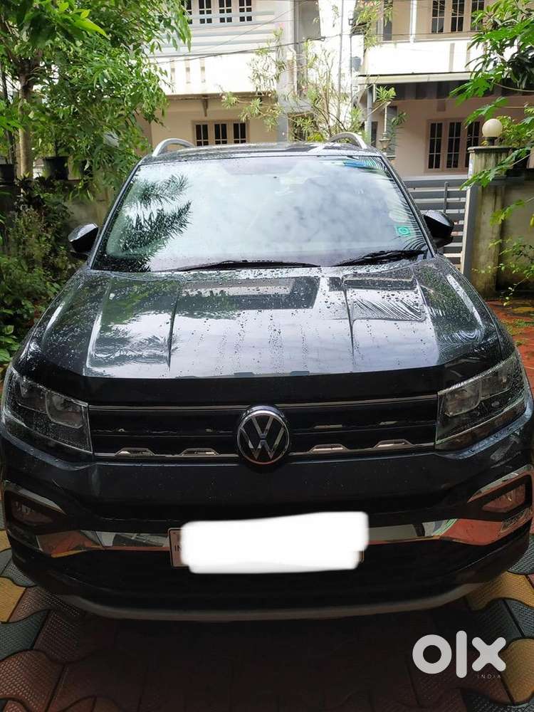 Volkswagen Petrol Automatic 200