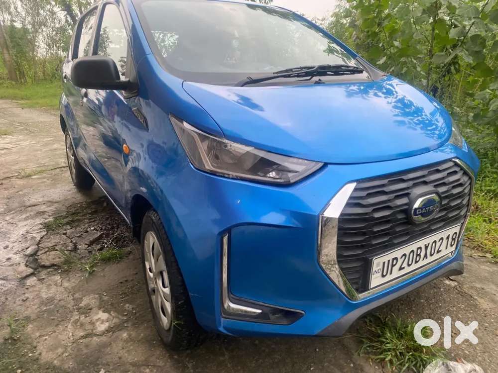 Datsun Redigo 2021