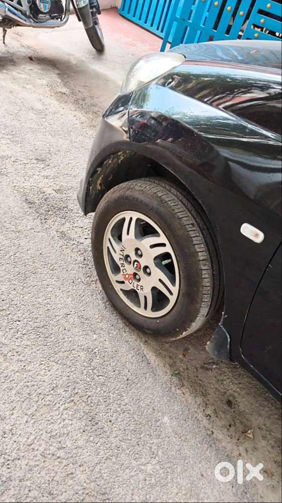 Selling My Honda Biro Well Maintain