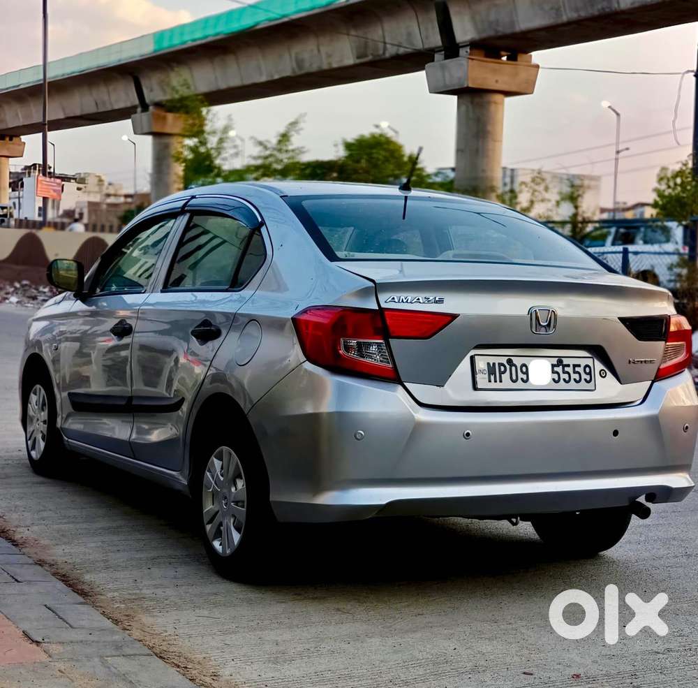 Honda Amaze 1.5 S I-dtec, 2020, Diesel