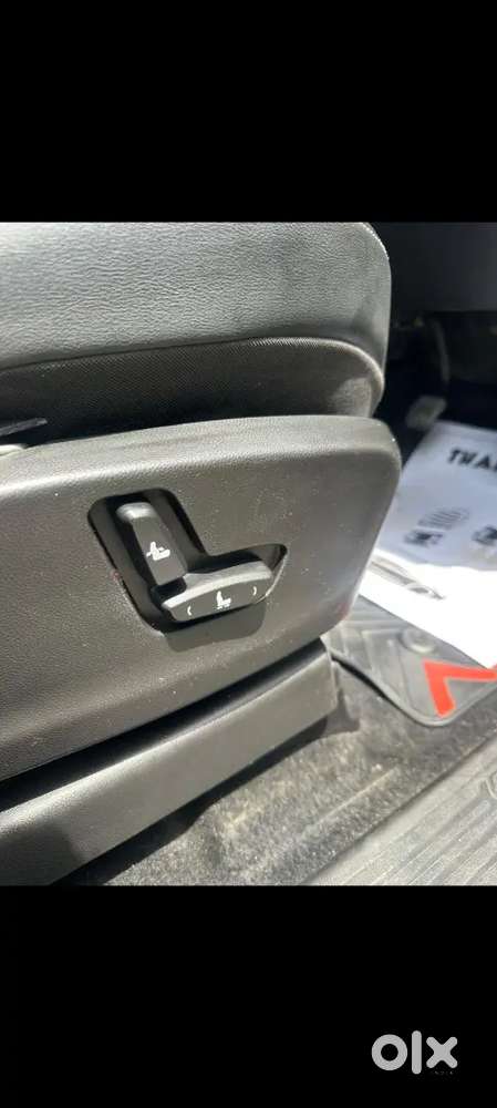 Mg Hector Plus 2020 Diesel Well Maintained