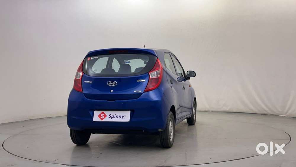 Hyundai Eon Era +, 2013, Petrol