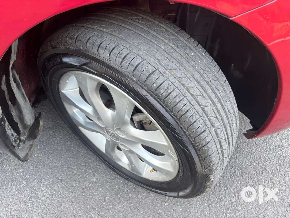 Nissan Micra Xv Cvt, 2019, Petrol