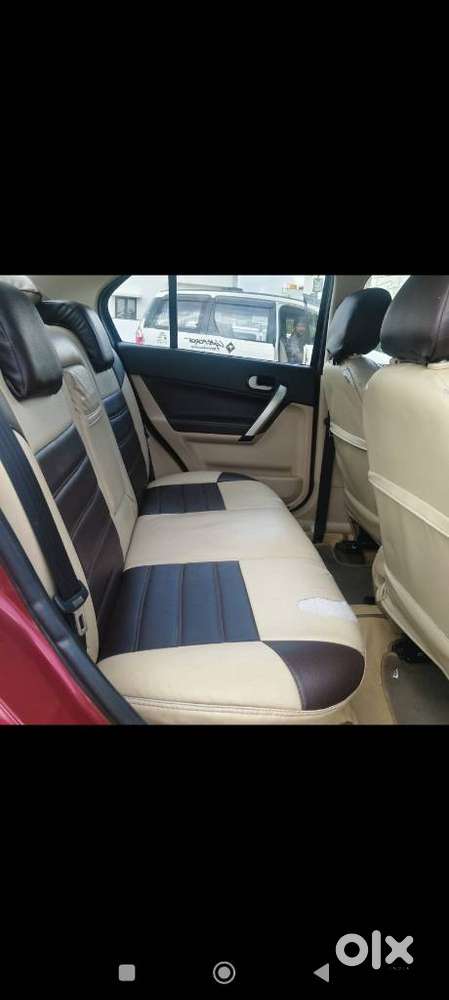 Ford Fiesta 1.5 Tdci Titanium, 2012, Diesel