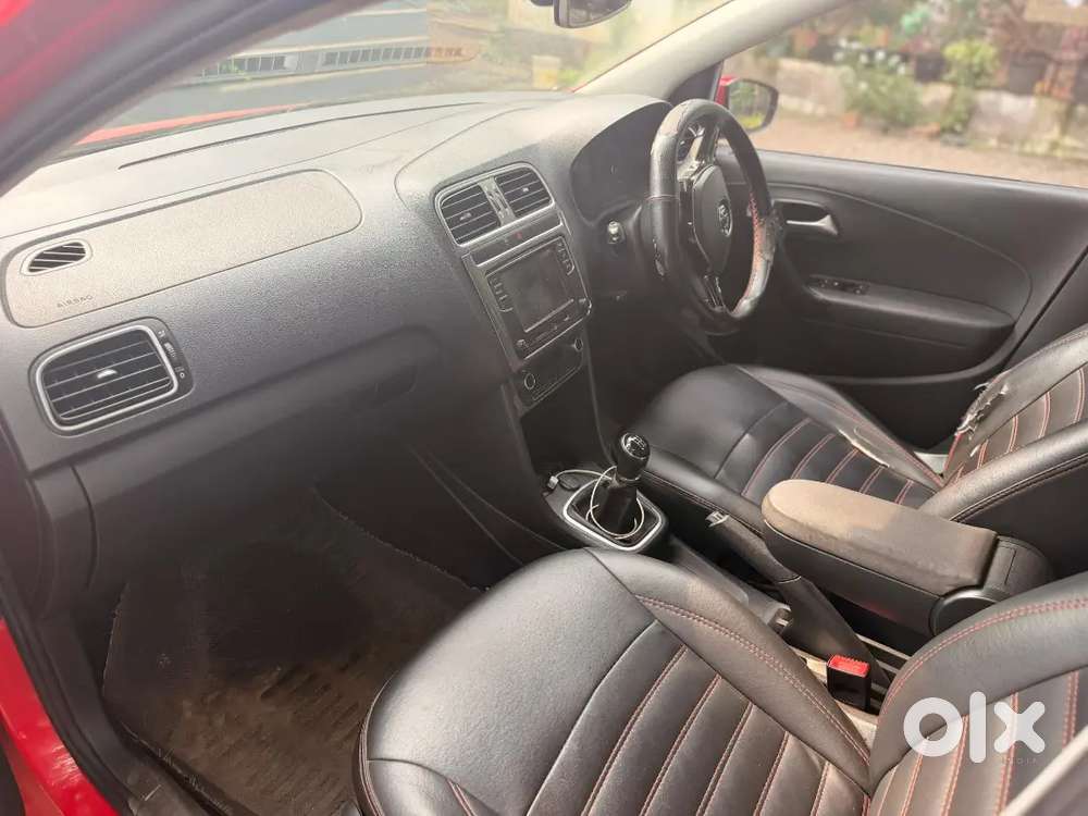 Polo 1.0l Mpi Highline Plus (hl+)