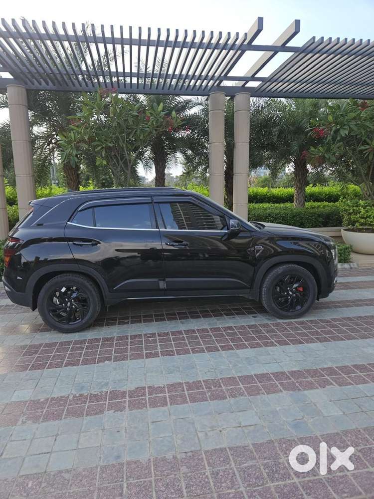 Explore A Reliable Choice With This Hyundai Creta