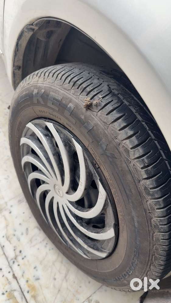 Maruti Suzuki Ritz 2010 Petrol
