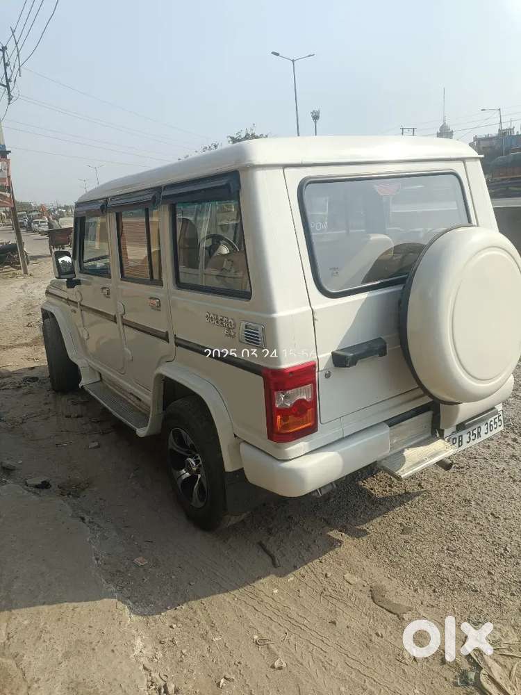 Good Condition Tyre 80% Ac Working