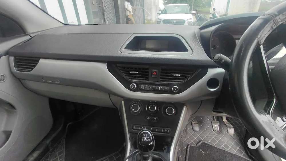 Tata Nexon Diesel 2018