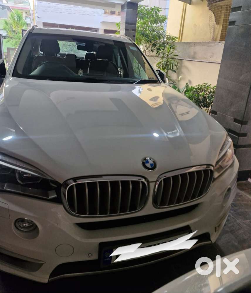 Bmw X5 Xdrive 30d Expedition, 2018, Diesel