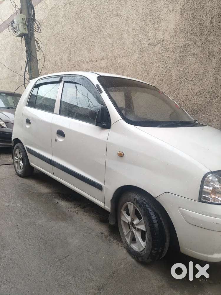2013 Hyundai Santro Gls