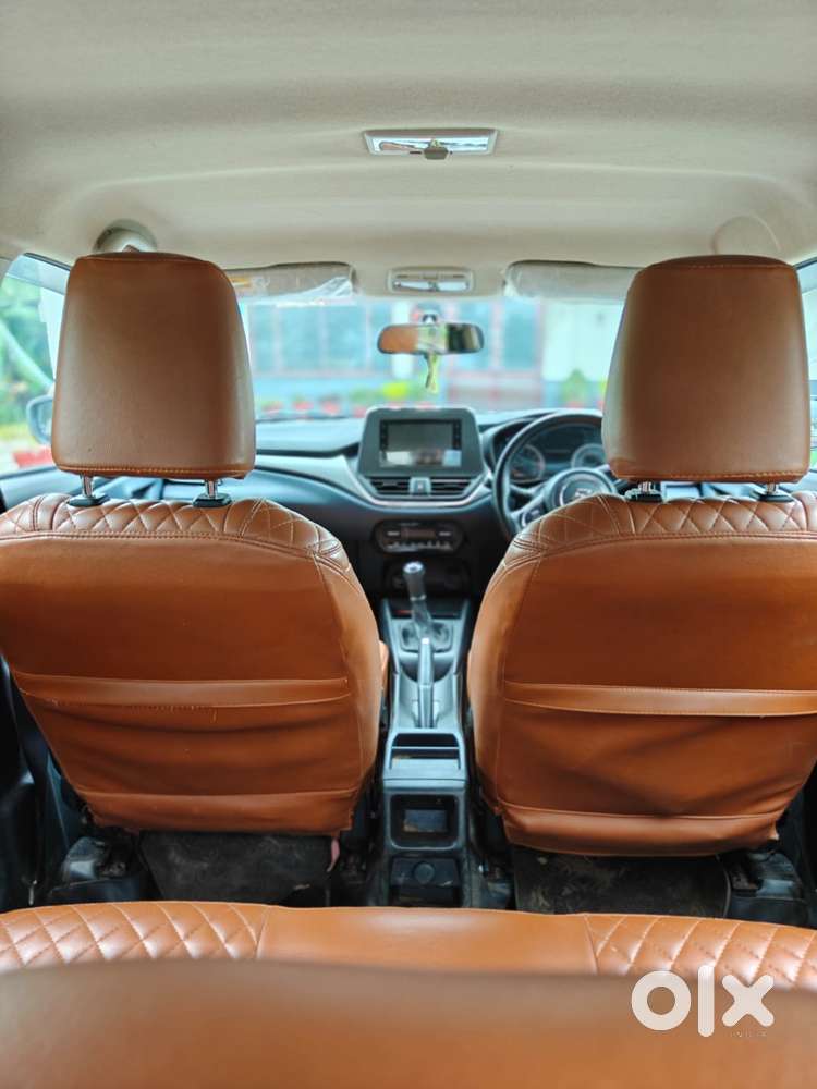 Maruti Suzuki Baleno Delta, 2023, Petrol