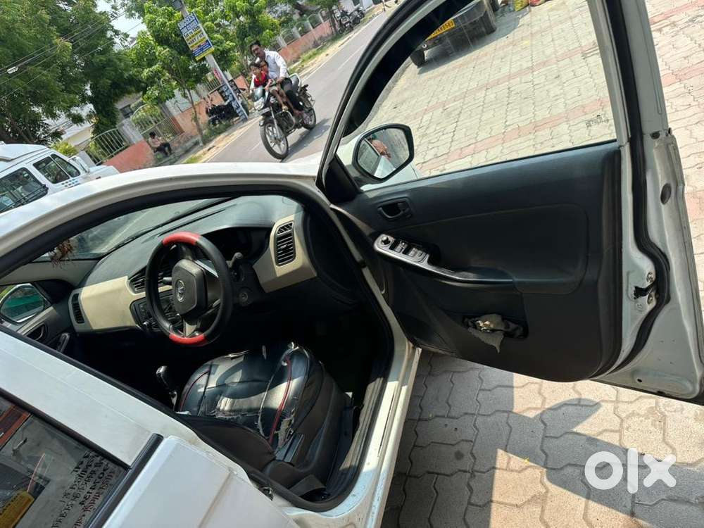 Tata Zest 2016 Diesel Good Condition