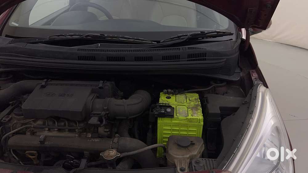 Hyundai Grand I10 1.1 Crdi Sportz, 2014, Diesel