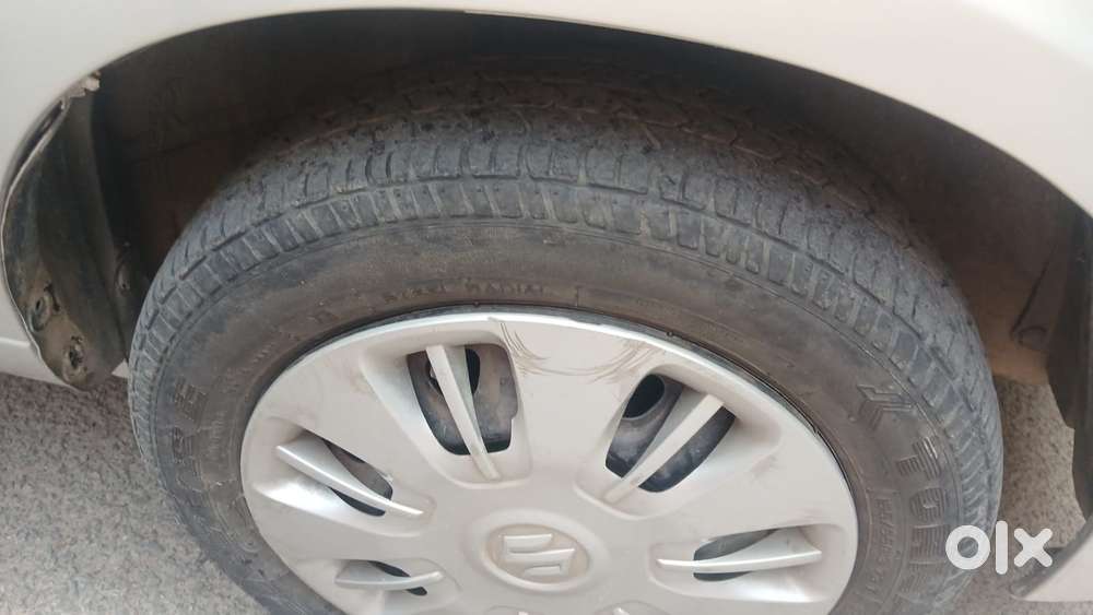 Maruti Suzuki Alto K10 2010-2014 Vxi, 2011, Petrol