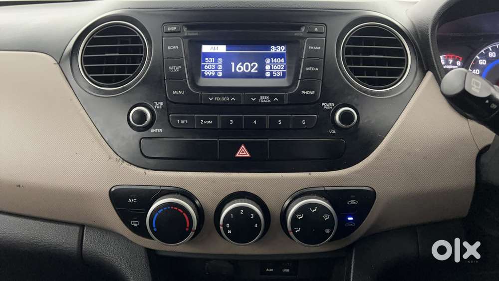 Hyundai Grand I10 1.2 Kappa Asta (o) Vtvt, 2014, Petrol