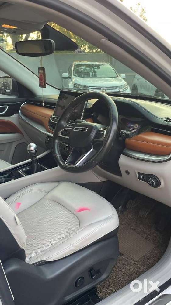 Jeep Compass 2.0 Limited Option, 2022, Diesel