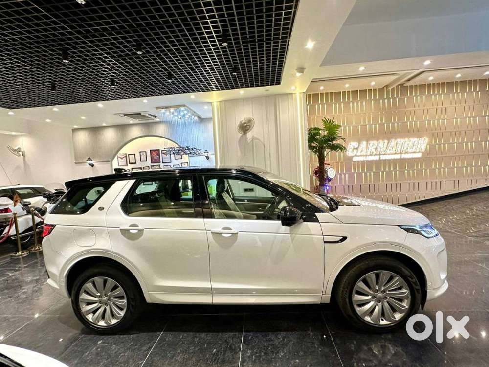 Land Rover Discovery Sport Se R-dynamic, 2022, Diesel