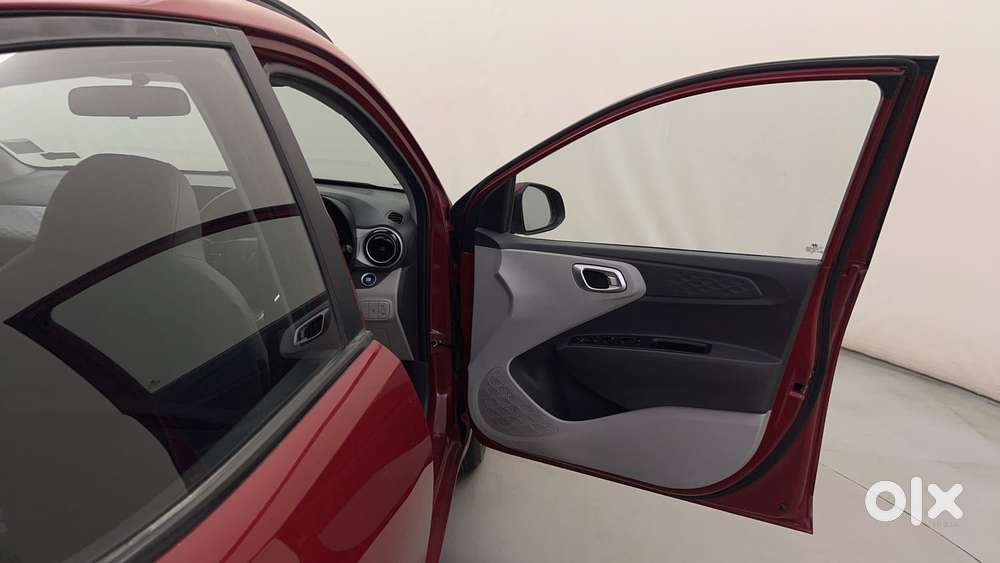 Hyundai Grand I10 Nios Asta Amt 1.2 Kappa Vtvt, 2023, Petrol