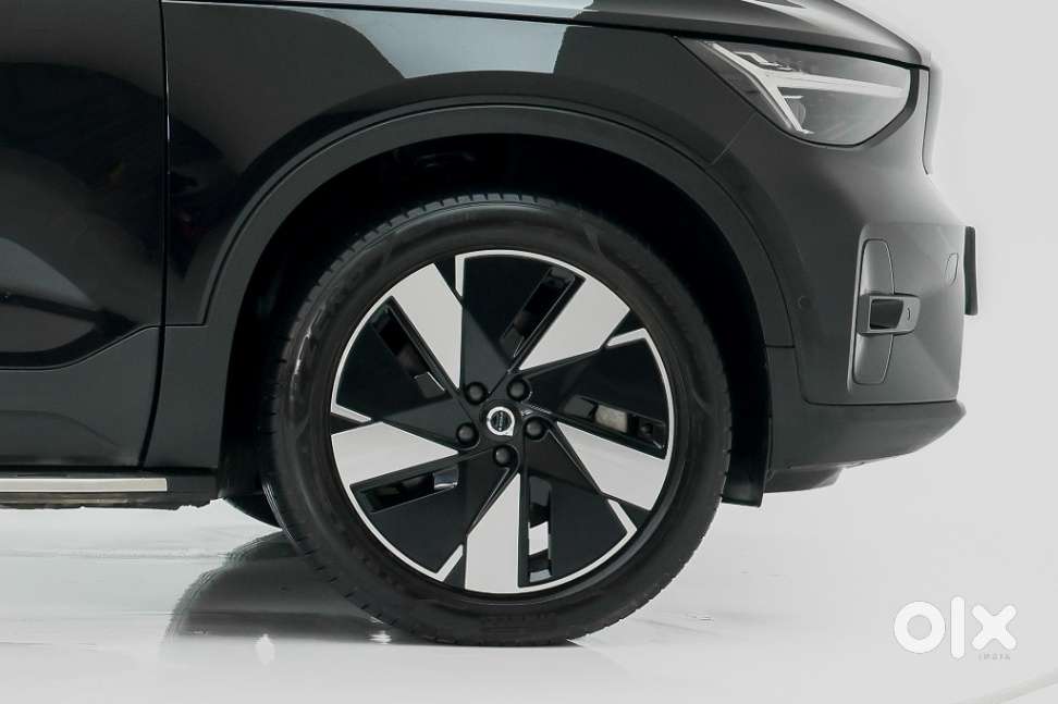 Volvo Ex40 Core, 2024, Electric