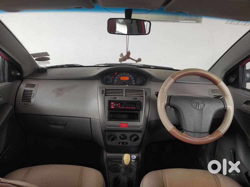 Tata Indica Vista Tdi Ls, 2010, Diesel