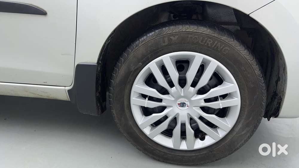 Maruti Suzuki Celerio Vxi, 2015, Petrol