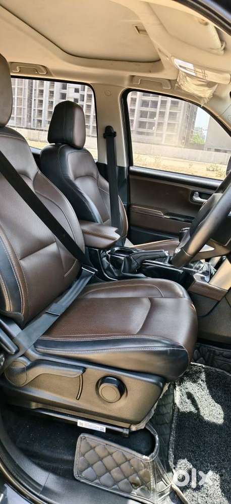 Mahindra Scorpio N Z8 L Diesel Mt 2wd 7 Str, 2024, Diesel