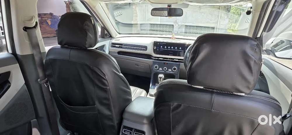 Hyundai Creta Facelift Diesel 2025
