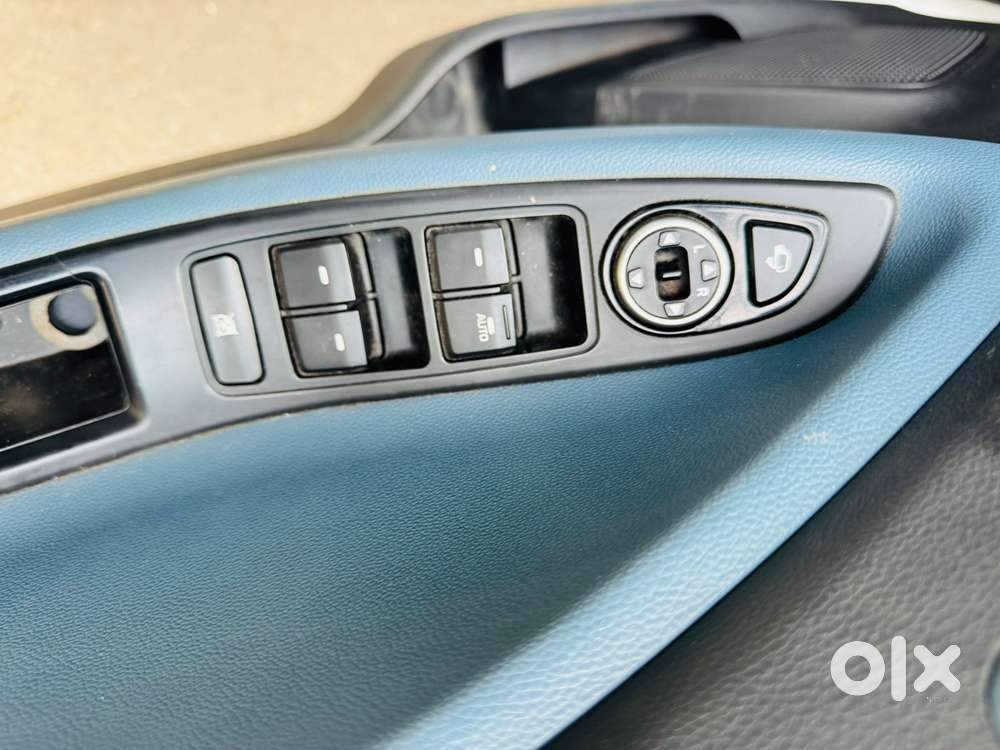 Hyundai I20 Active 1.2 Sx, 2016, Petrol