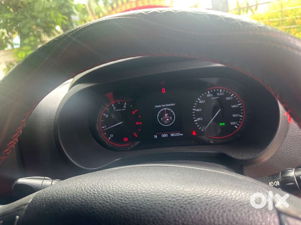 Mahindra Thar Lx Diesel At 2023