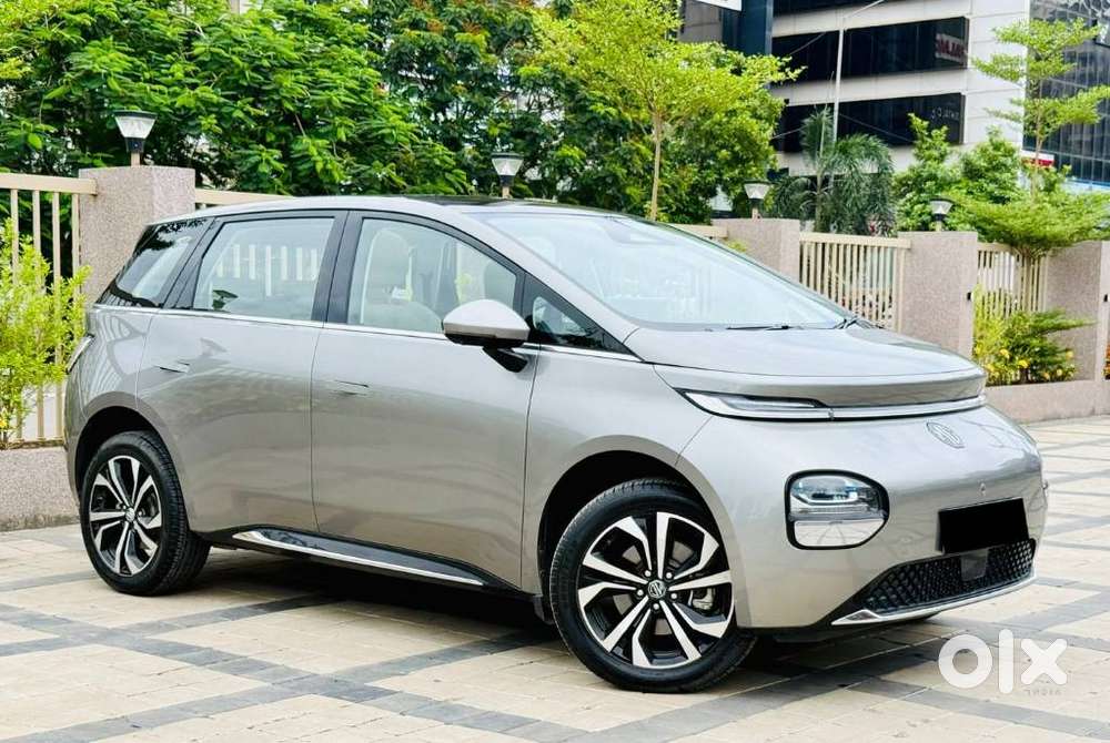 Mg Windsor Ev Essence, 2025, Electric