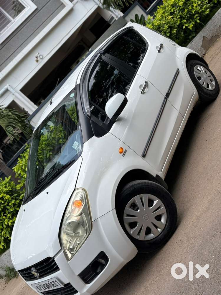 Maruti Suzuki Ritz Diesel 2009