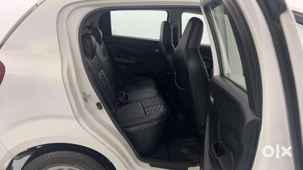 Maruti Suzuki Celerio Zxi, 2023, Petrol